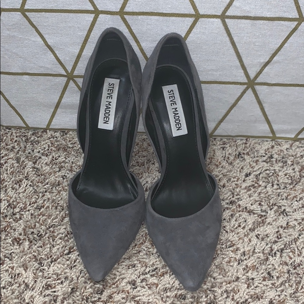 Steve Madden pumps